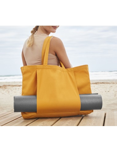 W-W818-EarthAware® Organic Yoga Bag